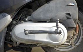 HONDA CREA SCOOPY AF55
