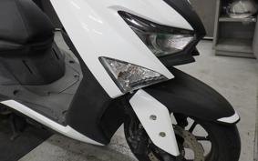 YAMAHA CYGNUSｸﾞﾘﾌｧｽ SEJ4J