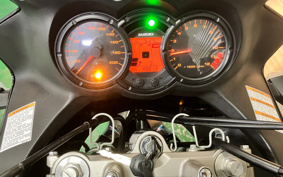 SUZUKI DL650 ( V-Strom 650 ) 2013 B1112
