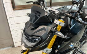 BMW G310R 2023 0G41
