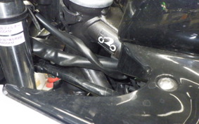 HONDA CBR250R A 2024 MC41