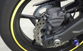 KAWASAKI Z650 A 2020