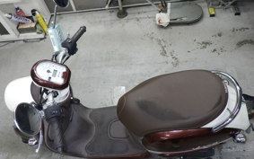 YAMAHA VINO 50 Gen.4 AY02