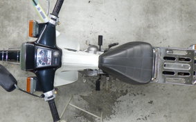 HONDA C70 SUPER CUB E 2002 C70