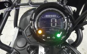 HONDA CT125-2 2021 JA65