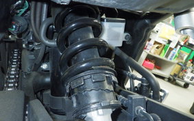 HONDA CBR650R E-Clutch 2025 RH17