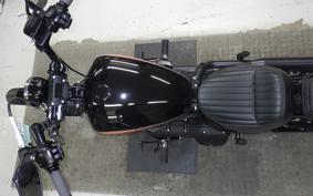 HARLEY FXBBS1870 2022