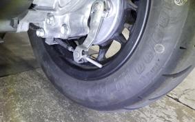 HONDA LEAD 125 JF45