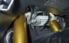 KAWASAKI ZX 10 NINJA ABS 2015