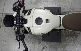 YAMAHA XSR900 GP 2026 RN96J