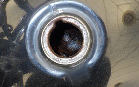 HONDA STEED 400 1994 NC26