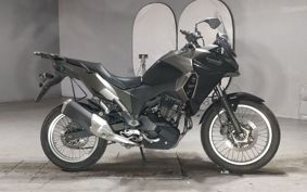 KAWASAKI VERSYS X250 LE250D