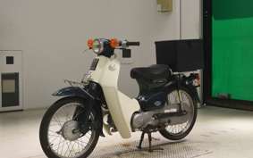 HONDA C50 SUPER CUB 2001 AA01