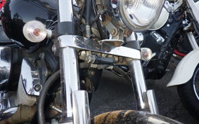 YAMAHA DRAGSTAR 1100 2003 VP13J