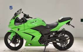 KAWASAKI NINJA 250R EX250K