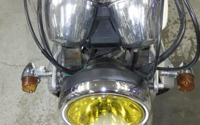 KAWASAKI BALIUS 250 2025 ZR250A