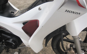 HONDA WAVE125I JA21
