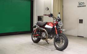 HONDA MONKEY 125 ABS JB02