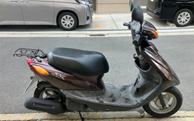 YAMAHA JOG DELUXE SA36J