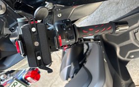 KAWASAKI NINJA 250 EX250L