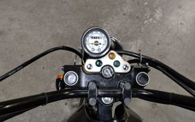 SUZUKI GLASS TRACKER BIG BOY NJ4DA