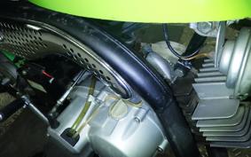 KAWASAKI KV75 KV075A