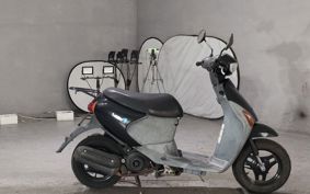 SUZUKI LET'S4 CA45A
