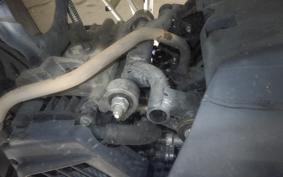 HONDA TACT Gen.4 2011 AF79