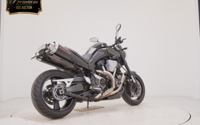 YAMAHA MT-01 2011