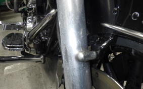 HARLEY FLHR 1450 2001