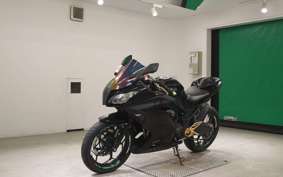 KAWASAKI NINJA 250 EX250L