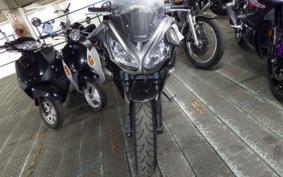 KAWASAKI NINJA 400 ABS 2017 EX400E