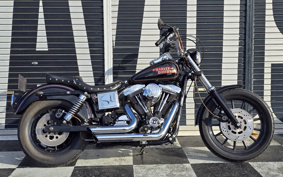 HARLEY FXDL1580 1998 GDL