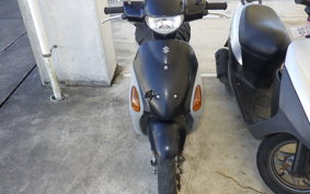 SUZUKI LET's 4 CA45A