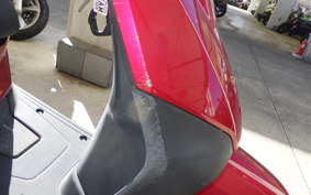 HONDA TACT-4ﾍﾞｰｼｯｸ AF79