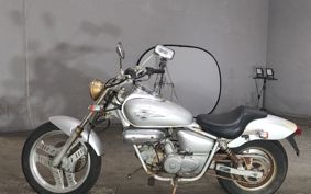 HONDA MAGNA 50 AC13