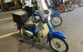 HONDA SUPER CUB50 AA09