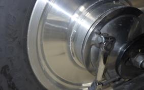 HONDA STEED 400 VSE 1996 NC26