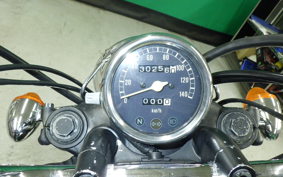 YAMAHA VIRAGO 250 2025 3DM