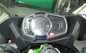 KAWASAKI NINJA 400 2025 EX400L