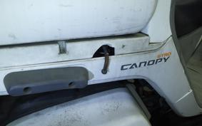 HONDA GYRO CANOPY TA03
