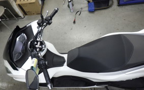 HONDA PCX 160 2020 KF47