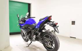 SUZUKI GSX250R 2010