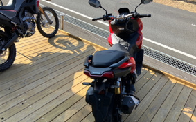HONDA ADV160 KF54