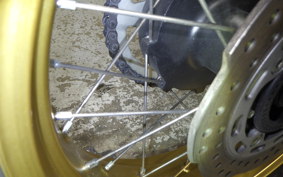 HONDA TRANSALP XL750 2023 RD16