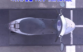 HONDA DIO