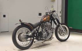 YAMAHA SR400 Gen.2 1999 1JR