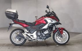 HONDA NC750X DCT RC90