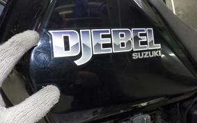 SUZUKI DJEBEL 200 (DR200SE) SH42A