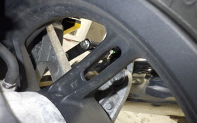 HONDA PCX 125 2002 JF56